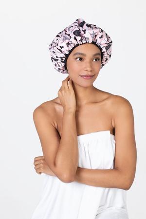 Boudoir Shower Cap