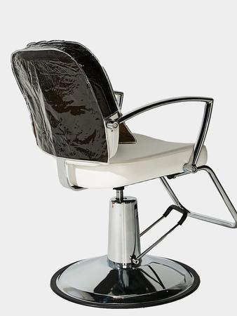 Round Chair Back Cover
