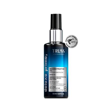 DELUXE PRIME RECONSTRUCTIVE OIL 60ML/2.0 FL.OZ