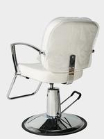 Round Chair Back Cover (Item #197-CLR)