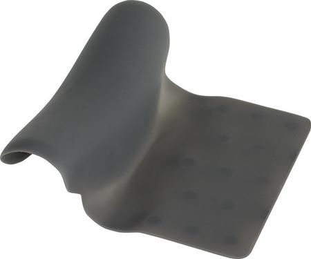 The Gripper Gel Rest