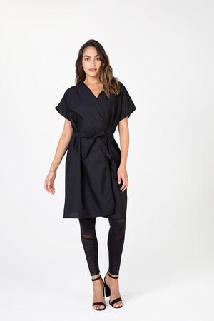 Easy Wear Client Wrap
