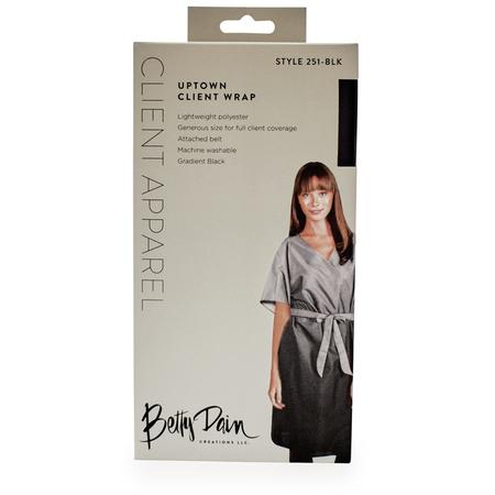 Uptown Client Wrap