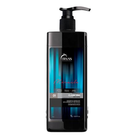 Multi Protein Shampoo 16.9 Oz
