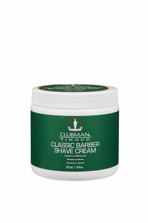 Shave Cream