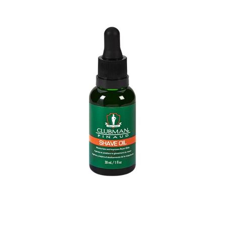 Shave Oil