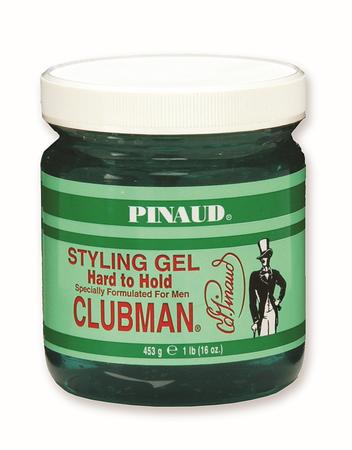 Hard to Hold Styling Gel, 16 oz