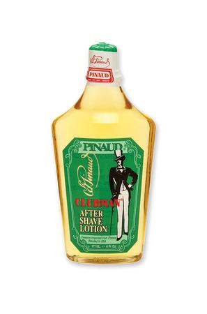 After Shave Lotion