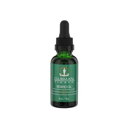 Beard Oil