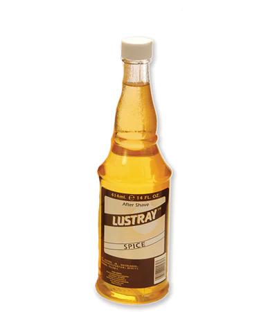 Spice After Shave, 14 oz