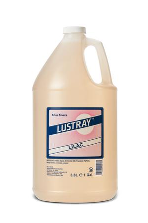 Lustray Lilac After Shave Gallon