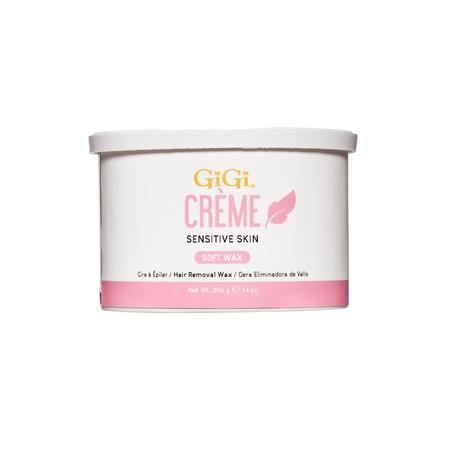 Crème Wax