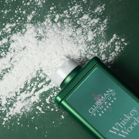 Whiskey Woods Powder, 9 oz