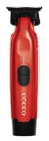 Cocco Hyper Veloce Pro Trimmer (Select Your Color) (Item #CHVPT-RED)