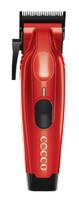 Cocco Hyper Veloce Pro Clipper (Select Your Color) (Item #CHVPC-RED)