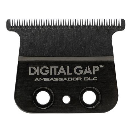 Digital Gap™ Ambassador DLC Trimmer Blade