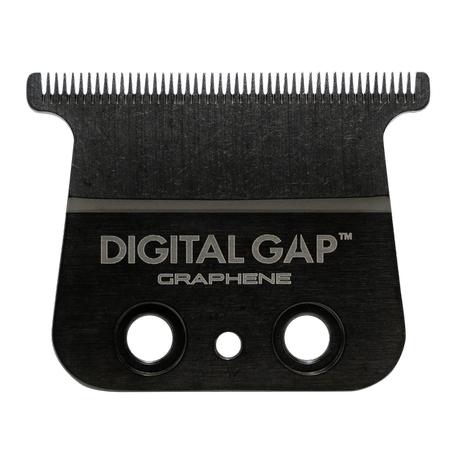 Digital Gap™ Ambassador Graphene Trimmer Blade
