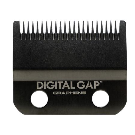 Digital Gap™ Ambassador Graphene Fade Clipper Blade