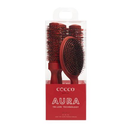 Aura Brush