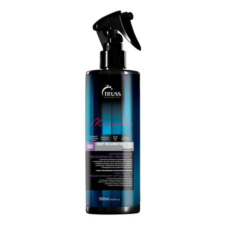 Deep Reconstruction Fluid 500 Ml/16.90 Fl.oz