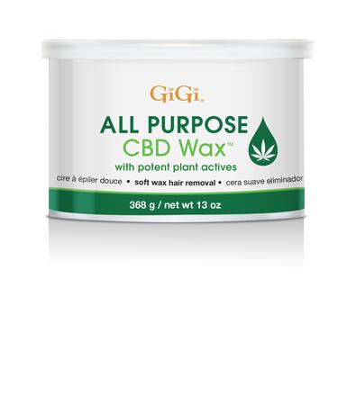 All Purpose CBD Wax