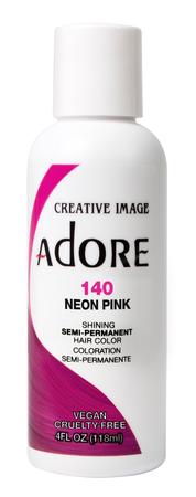 Adore Semi Permanent Hair Color - Cajun Spice #56