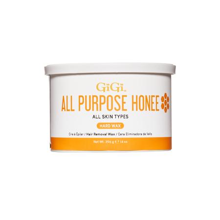 All Purpose Hard Wax 14 Oz