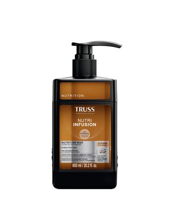 Nutri Infusion Vegan Wax Pro 600ml