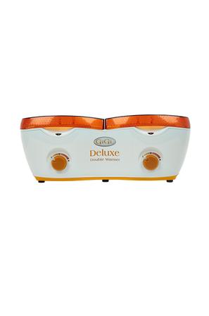 Deluxe Double Warmer 14 Oz