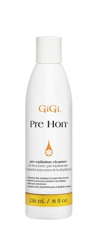 Gigi Pre Honee 8 Oz