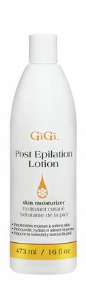 Gigi Post Epilation Lotion 16 Oz