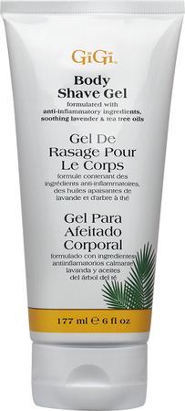 Brazilian Shave Fel 6 Oz