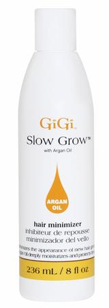 Gigi Slow Grow With Argan Oil 8 Oz