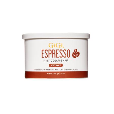 Espresso All Purpose Honee Wax