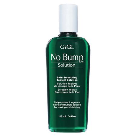 No Bump Solution 4 Oz