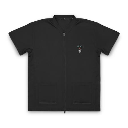 S|C x Barber Strong Jacket