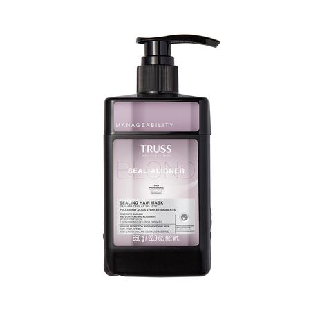 Seal-aligner Blond 650 Ml/21.97 Fl.oz
