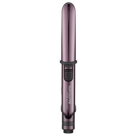Babyliss Prima Flat Iron Limited Edition Purple Mini 1 #bntp2000uc