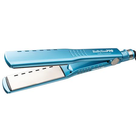 BaBylissPRO® Nano Titanium™  Ionic Straightener