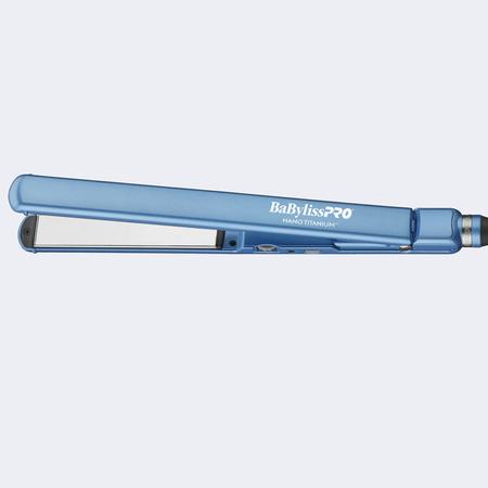 BaBylissPRO® Nano Titanium™ Ultra-Thin Straightener