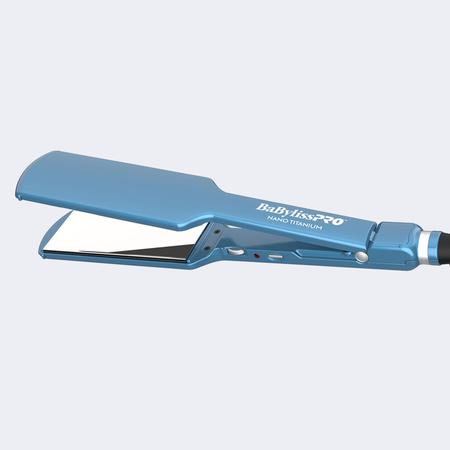 BaBylissPRO® Nano Titanium™ 2 in Ultra-Thin Straightener