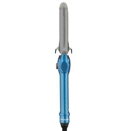BaBylissPRO® Nano Titanium™ Spring Curling Iron