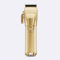 BaBylissPRO® FXONE™ GOLDFX Clipper (Item #FX899G)