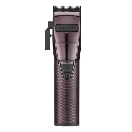 Babylisspro Purplefx Metal Lithium Clipper Special Edition