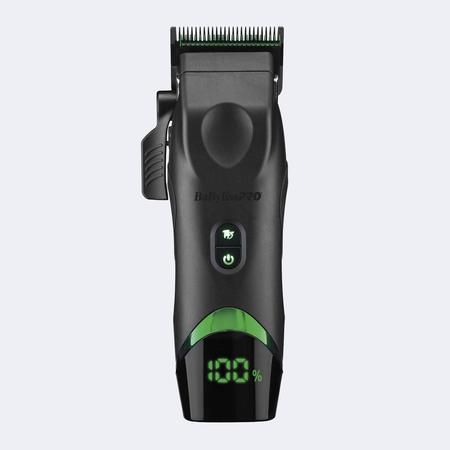 BaBylissPRO® x Tomb45® Wireless-Charging Clipper