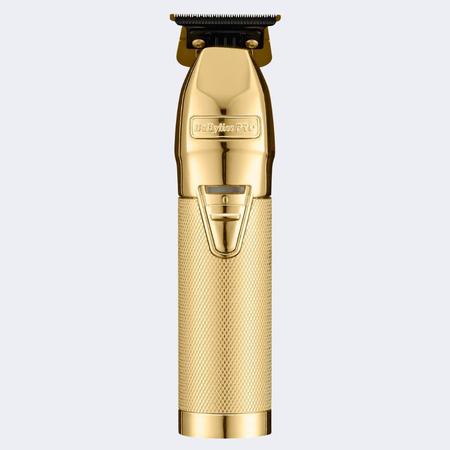 BaBylissPRO® FX+ All-Metal Lithium Outlining Trimmer