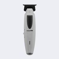 BaBylissPRO® LithiumFX+ Limited Edition Cord/Cordless Lithium Ergonomic Trimmer (Item #FX773NGY)