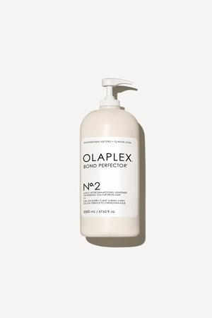 No.2 Bond Perfector®