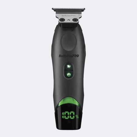 BaBylissPRO® x Tomb45® Wireless-Charging Trimmer