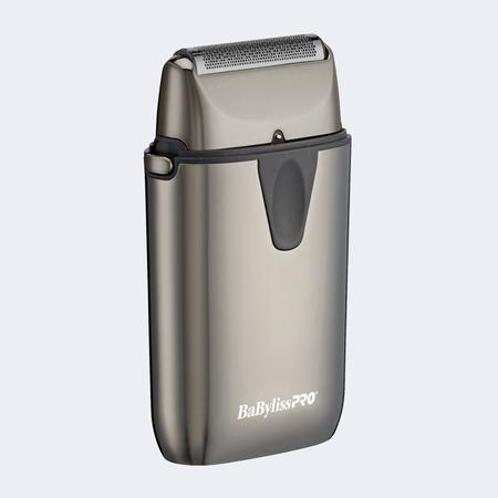 BaBylissPRO® UVFOIL Single Foil Shaver